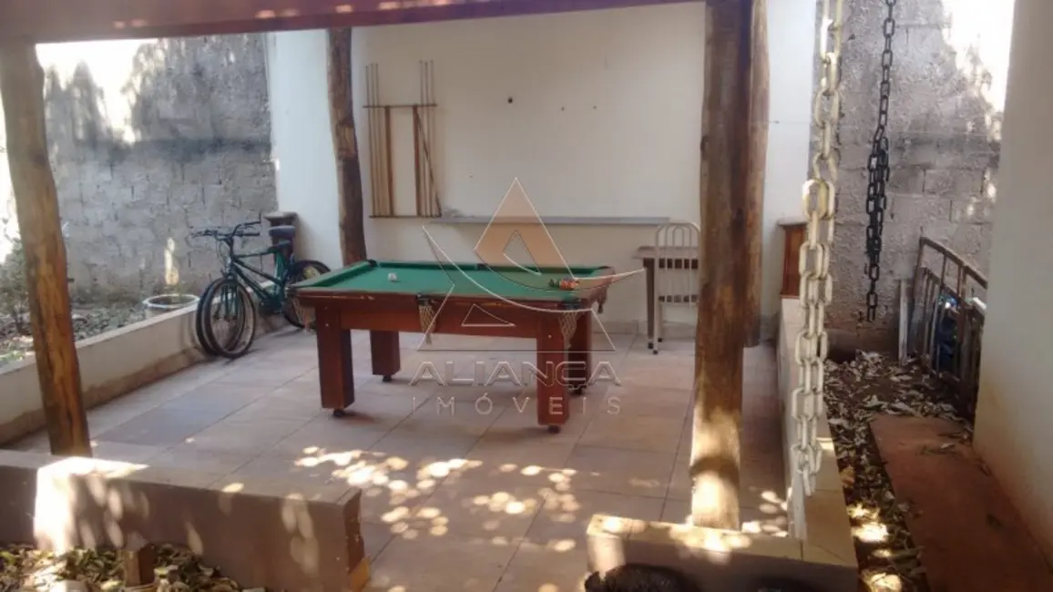 Foto 7 de Chácara com 3 quartos à venda, 2000m2 em Jardim Ouro Branco, Ribeirao Preto - SP