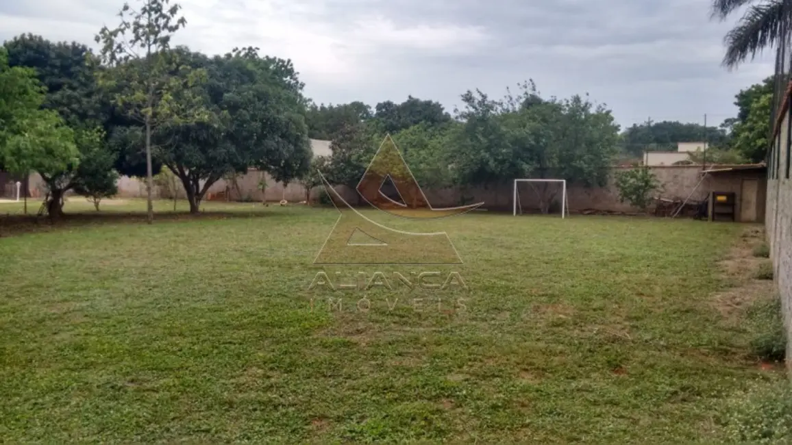 Foto 4 de Chácara com 3 quartos à venda, 2000m2 em Jardim Ouro Branco, Ribeirao Preto - SP