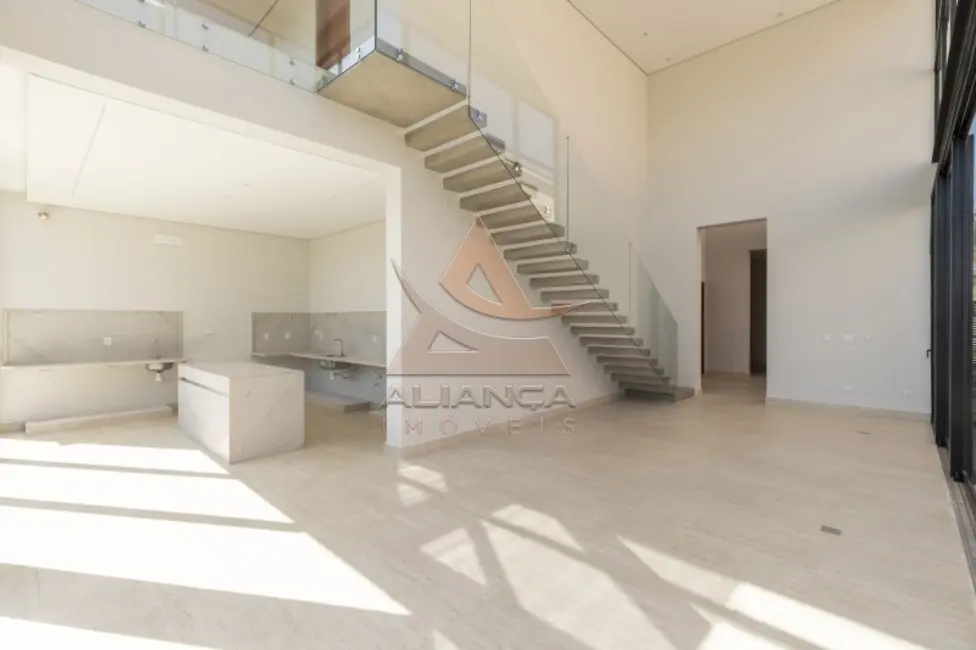 Foto 7 de Casa de Condomínio à venda, 305m2 em Ribeirao Preto - SP