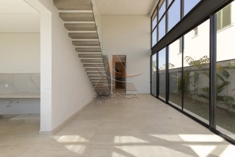 Foto 8 de Casa de Condomínio à venda, 305m2 em Ribeirao Preto - SP