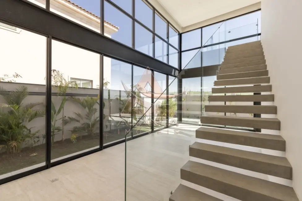 Foto 5 de Casa de Condomínio à venda, 305m2 em Ribeirao Preto - SP