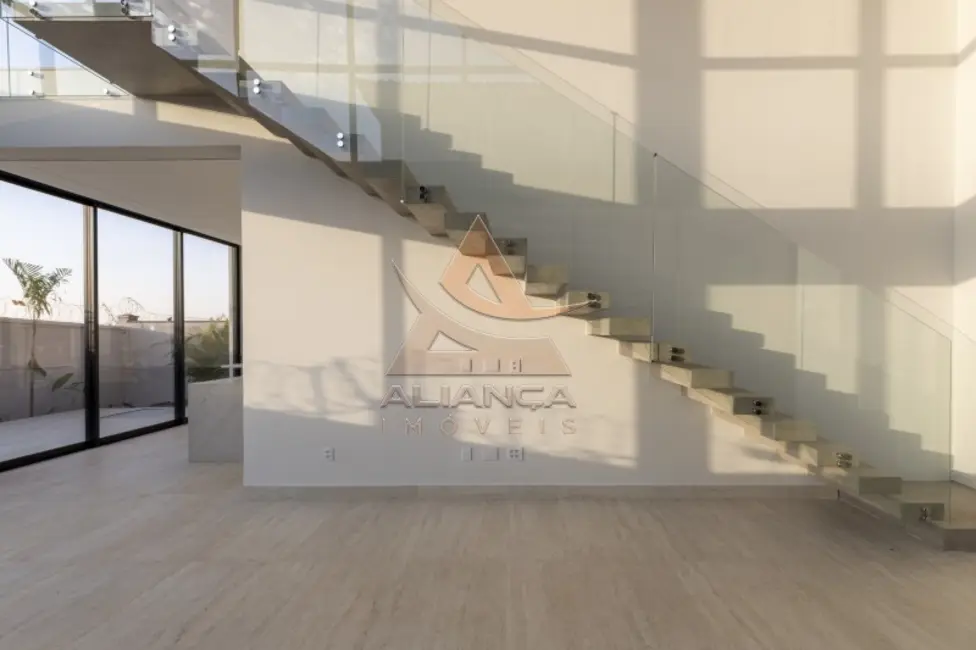 Foto 6 de Casa de Condomínio à venda, 305m2 em Ribeirao Preto - SP