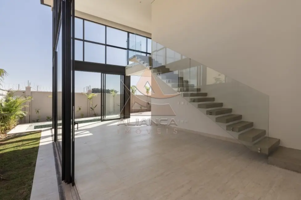 Foto 9 de Casa de Condomínio à venda, 305m2 em Ribeirao Preto - SP