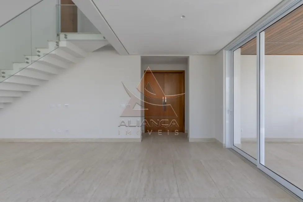 Foto 7 de Casa de Condomínio com 4 quartos à venda, 357m2 em Ribeirao Preto - SP