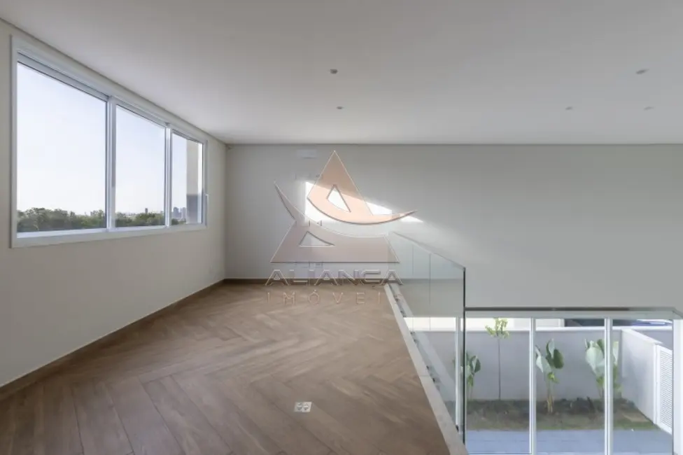 Foto 9 de Casa de Condomínio com 4 quartos à venda, 357m2 em Ribeirao Preto - SP