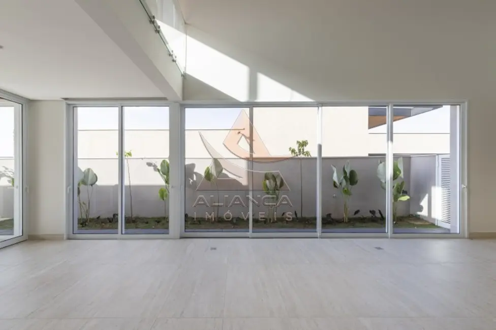 Foto 6 de Casa de Condomínio com 4 quartos à venda, 357m2 em Ribeirao Preto - SP