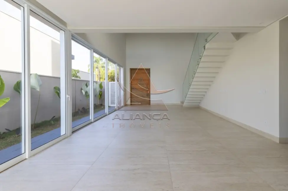 Foto 8 de Casa de Condomínio com 4 quartos à venda, 357m2 em Ribeirao Preto - SP