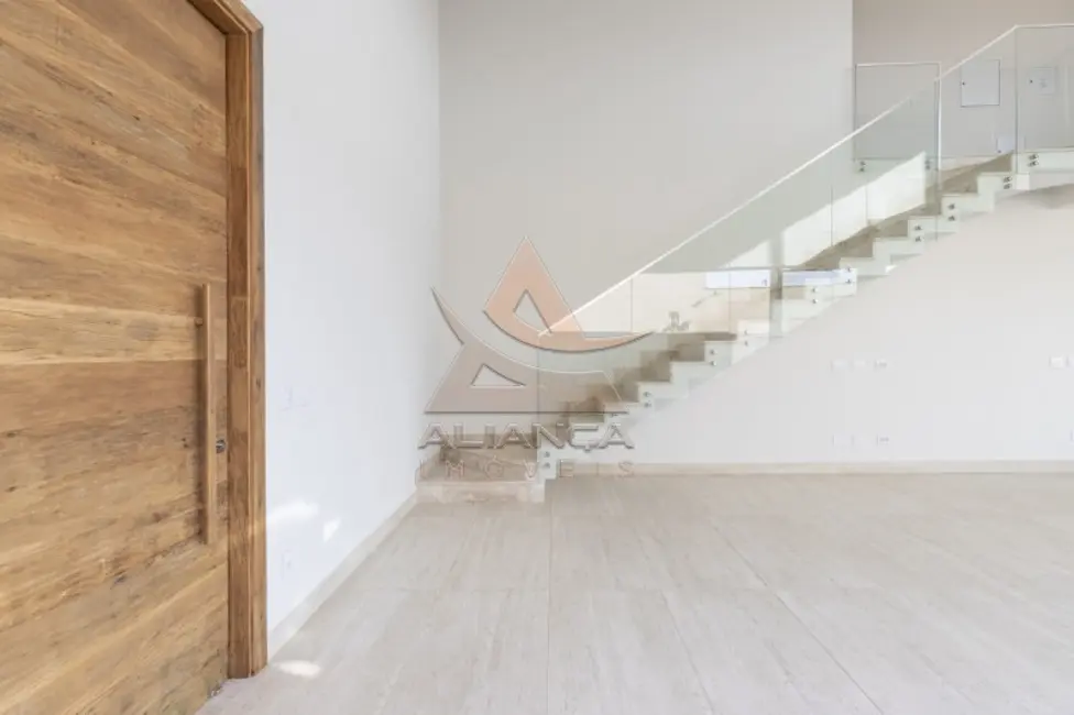 Foto 5 de Casa de Condomínio com 4 quartos à venda, 357m2 em Ribeirao Preto - SP