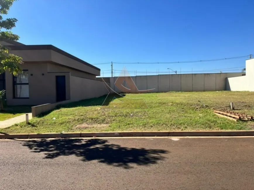 Foto 3 de Terreno / Lote à venda, 250m2 em Ribeirao Preto - SP