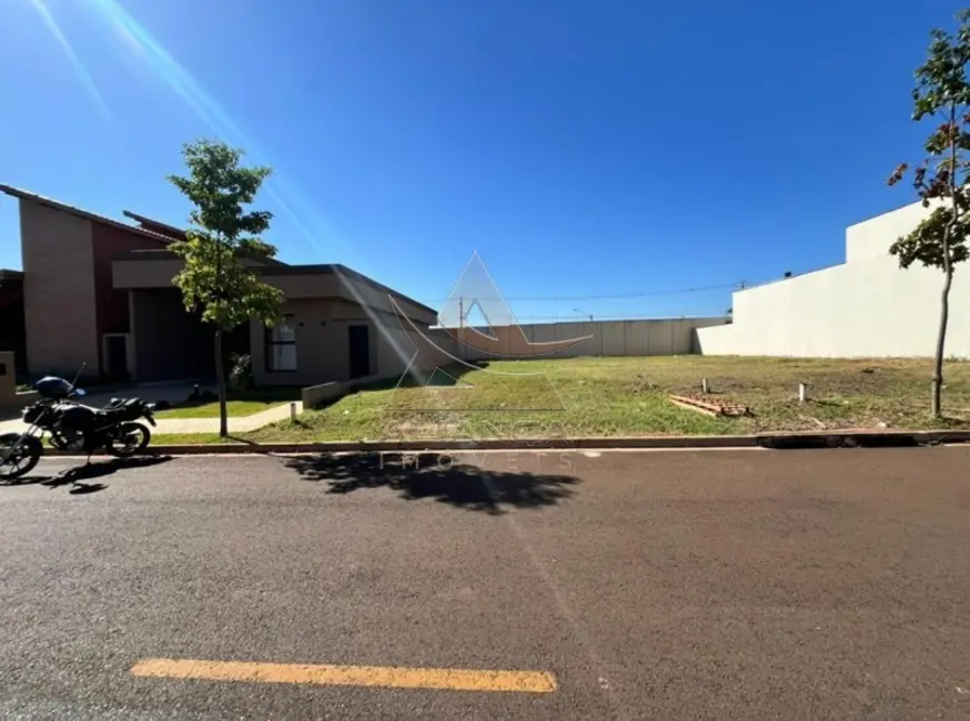 Foto 1 de Terreno / Lote à venda, 250m2 em Ribeirao Preto - SP