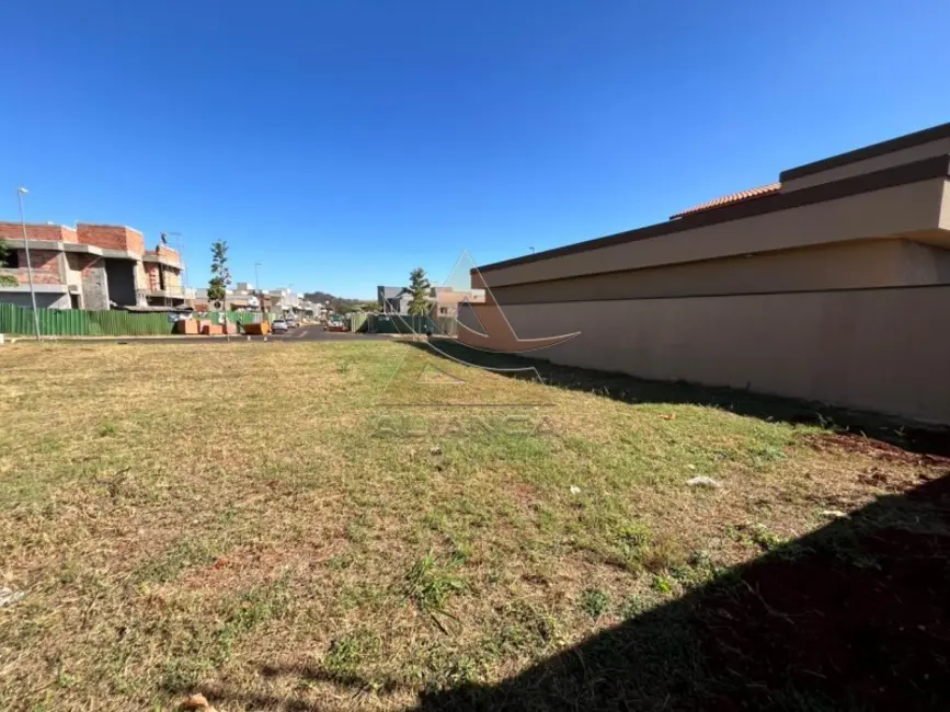 Foto 4 de Terreno / Lote à venda, 250m2 em Ribeirao Preto - SP