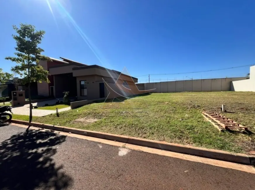 Foto 2 de Terreno / Lote à venda, 250m2 em Ribeirao Preto - SP