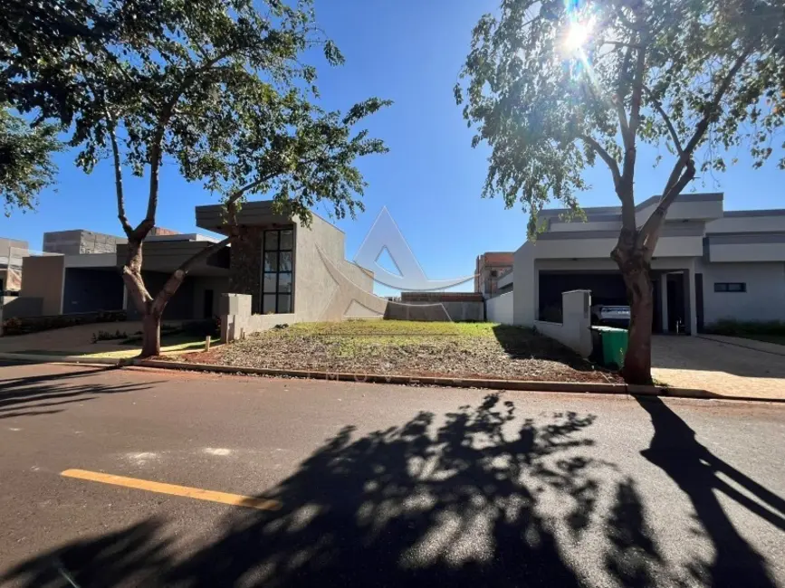 Foto 2 de Terreno / Lote à venda, 274m2 em Ribeirao Preto - SP