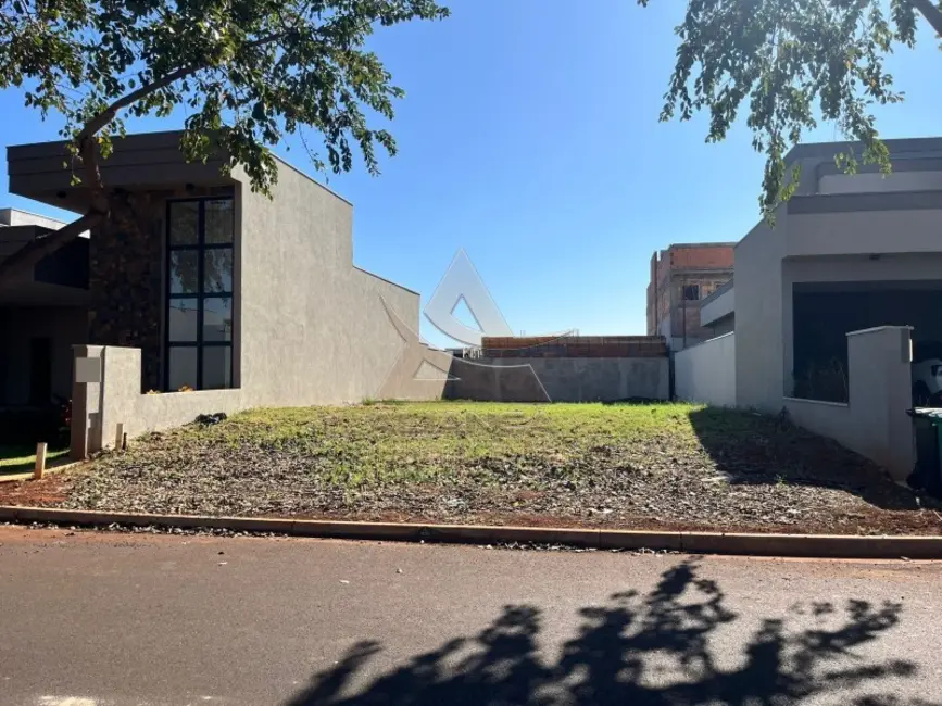 Foto 1 de Terreno / Lote à venda, 274m2 em Ribeirao Preto - SP