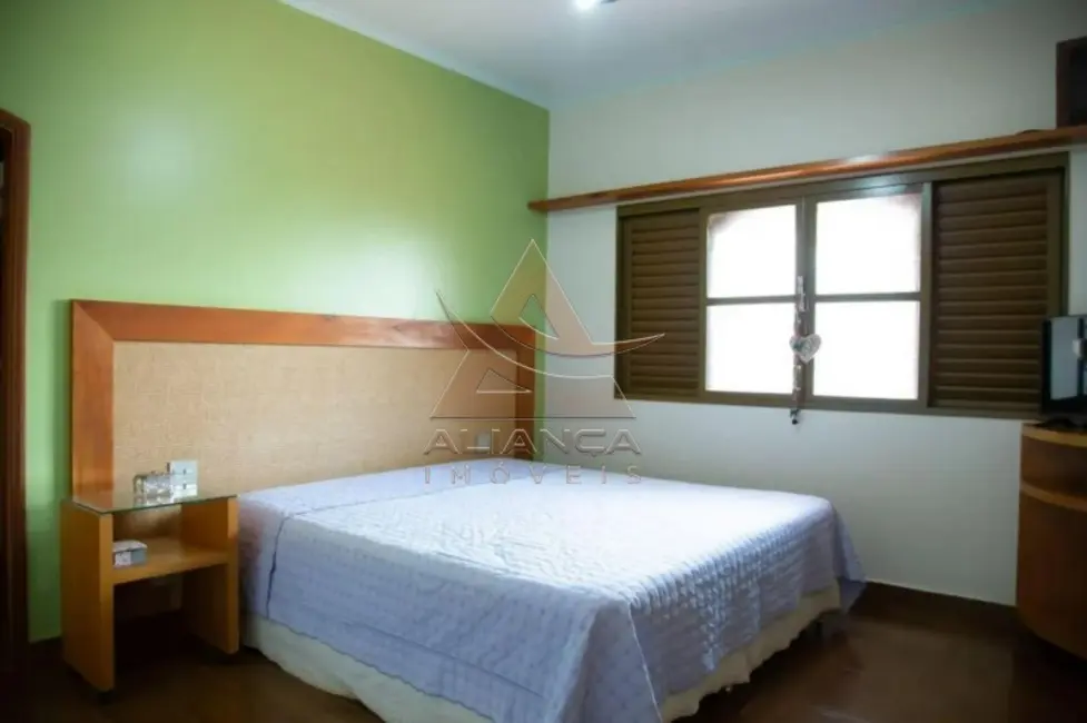 Foto 8 de Casa com 4 quartos à venda, 375m2 em Jardim Paulistano, Ribeirao Preto - SP
