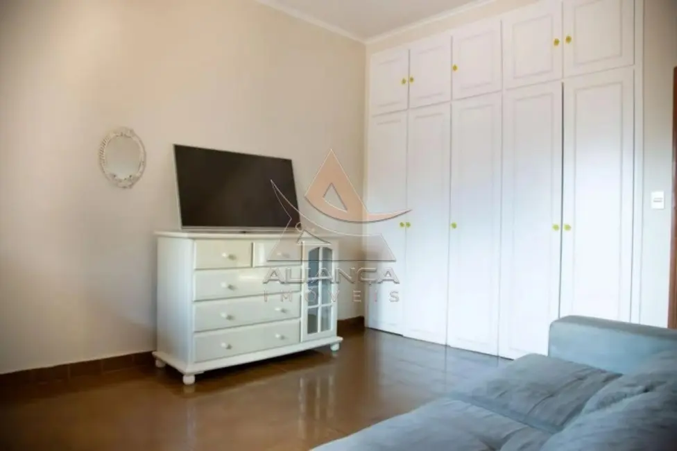 Foto 6 de Casa com 4 quartos à venda, 375m2 em Jardim Paulistano, Ribeirao Preto - SP
