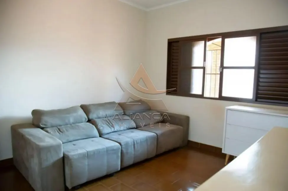 Foto 5 de Casa com 4 quartos à venda, 375m2 em Jardim Paulistano, Ribeirao Preto - SP