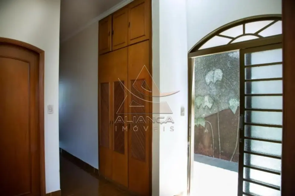 Foto 4 de Casa com 4 quartos à venda, 375m2 em Jardim Paulistano, Ribeirao Preto - SP