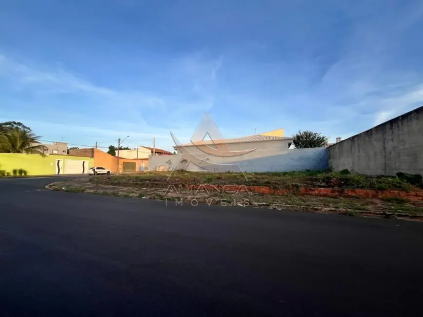 Foto 2 de Terreno / Lote à venda, 333m2 em Ribeirao Preto - SP