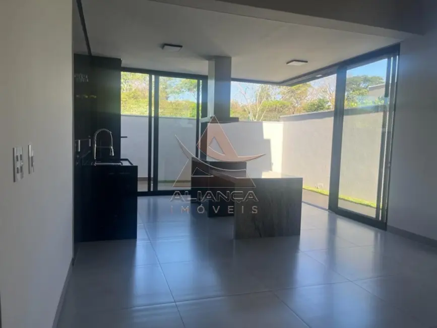 Casa de Condomínio com 3 quartos à venda, 151m2 em Portal da Mata, Ribeirao Preto - SP - imagem 2 Foto 2 de Casa de Condomínio com 3 quartos à venda, 151m2 em Portal da Mata, Ribeirao Preto - SP