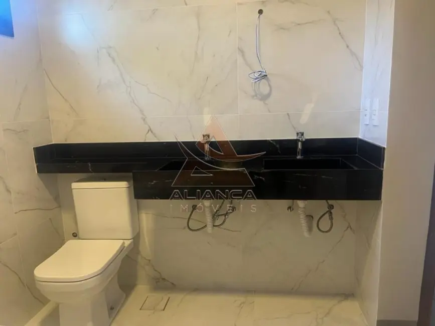 Casa de Condomínio com 3 quartos à venda, 151m2 em Portal da Mata, Ribeirao Preto - SP - imagem 7 Foto 7 de Casa de Condomínio com 3 quartos à venda, 151m2 em Portal da Mata, Ribeirao Preto - SP