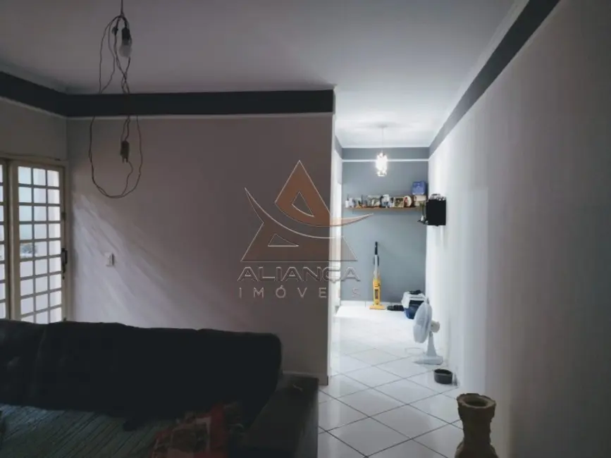 Foto 4 de Casa com 2 quartos à venda, 157m2 em Ribeirao Preto - SP