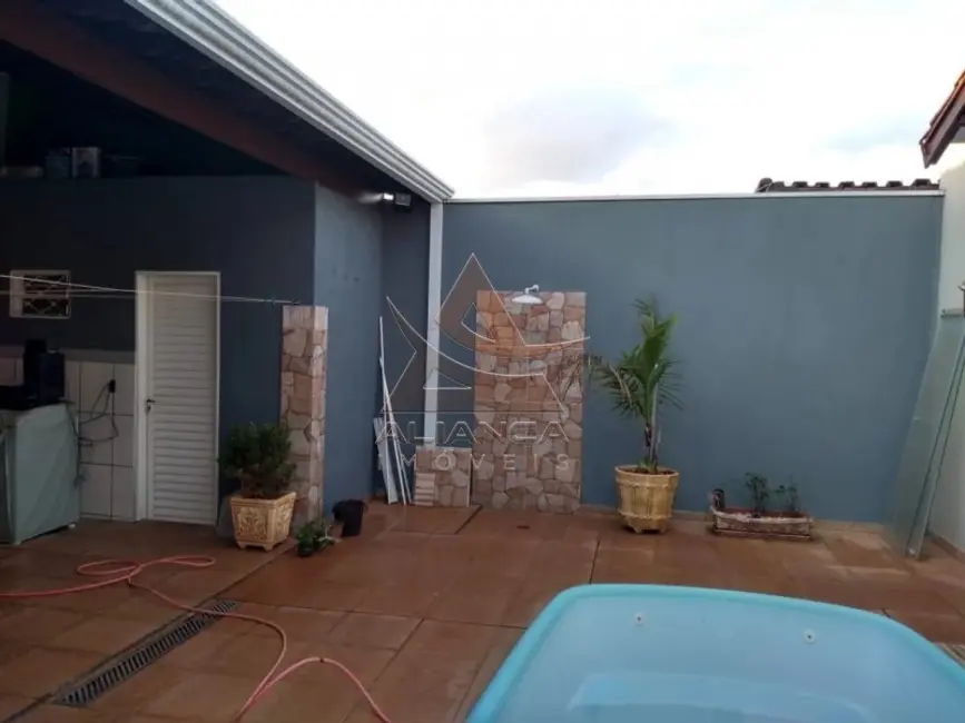 Foto 1 de Casa com 2 quartos à venda, 157m2 em Ribeirao Preto - SP