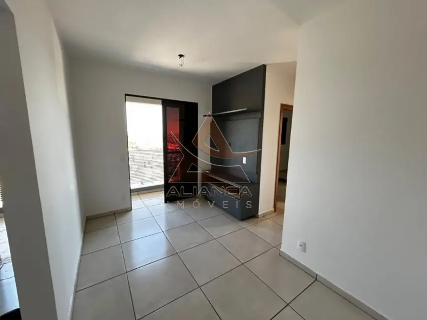 Foto 1 de Apartamento com 2 quartos à venda, 52m2 em Ribeirao Preto - SP