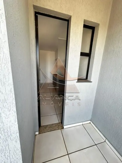 Foto 9 de Apartamento com 2 quartos à venda, 52m2 em Ribeirao Preto - SP