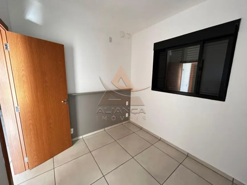 Foto 4 de Apartamento com 2 quartos à venda, 52m2 em Ribeirao Preto - SP