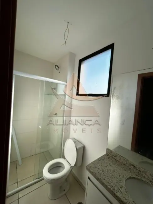 Foto 6 de Apartamento com 2 quartos à venda, 52m2 em Ribeirao Preto - SP