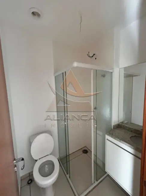 Foto 7 de Apartamento com 2 quartos à venda, 52m2 em Ribeirao Preto - SP