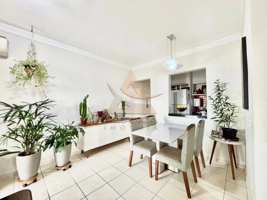 Apartamento com 2 quartos à venda, 67m2 em Ribeirao Preto - SP - imagem 3 Foto 3 de Apartamento com 2 quartos à venda, 67m2 em Ribeirao Preto - SP