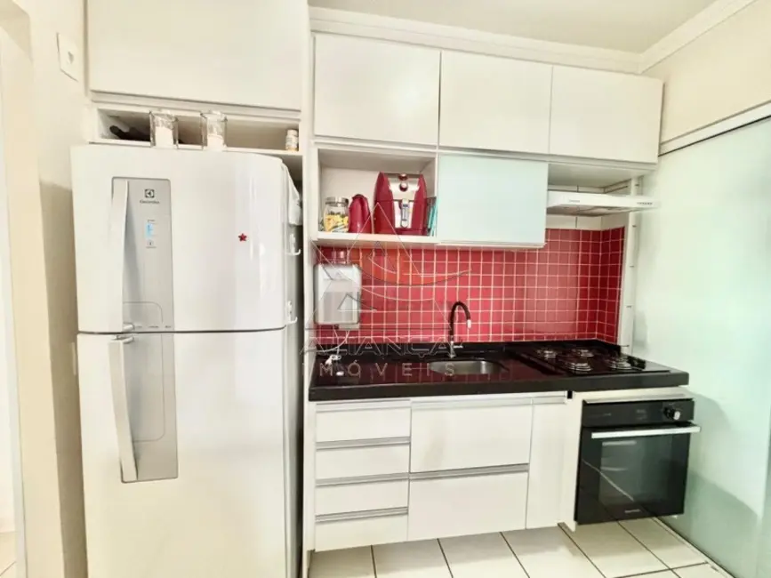 Apartamento com 2 quartos à venda, 67m2 em Ribeirao Preto - SP - imagem 8 Foto 8 de Apartamento com 2 quartos à venda, 67m2 em Ribeirao Preto - SP