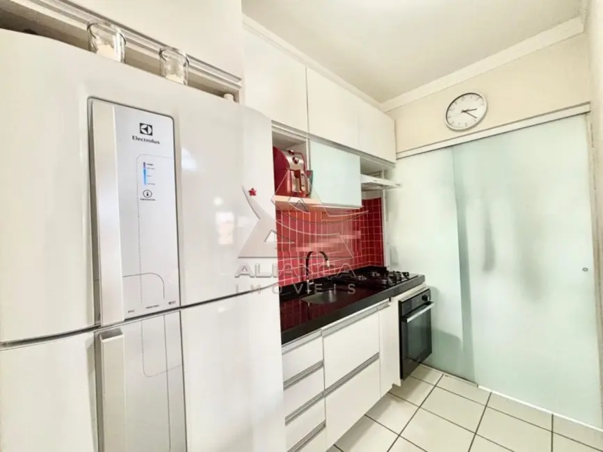 Apartamento com 2 quartos à venda, 67m2 em Ribeirao Preto - SP - imagem 9 Foto 9 de Apartamento com 2 quartos à venda, 67m2 em Ribeirao Preto - SP