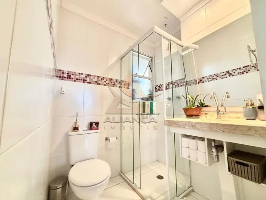 Apartamento com 2 quartos à venda, 67m2 em Ribeirao Preto - SP - imagem 7 Foto 7 de Apartamento com 2 quartos à venda, 67m2 em Ribeirao Preto - SP