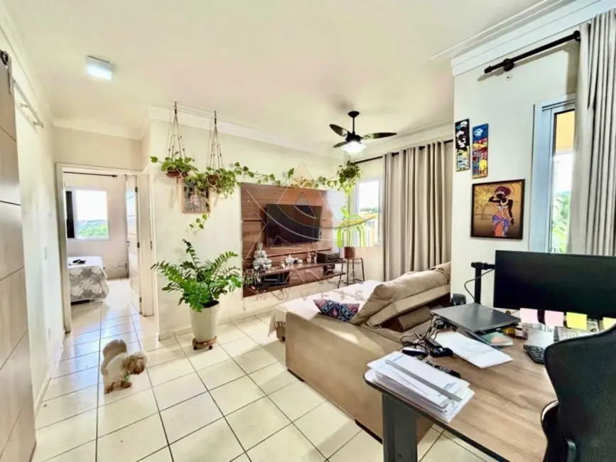 Apartamento com 2 quartos à venda, 67m2 em Ribeirao Preto - SP - imagem 1 Foto 1 de Apartamento com 2 quartos à venda, 67m2 em Ribeirao Preto - SP