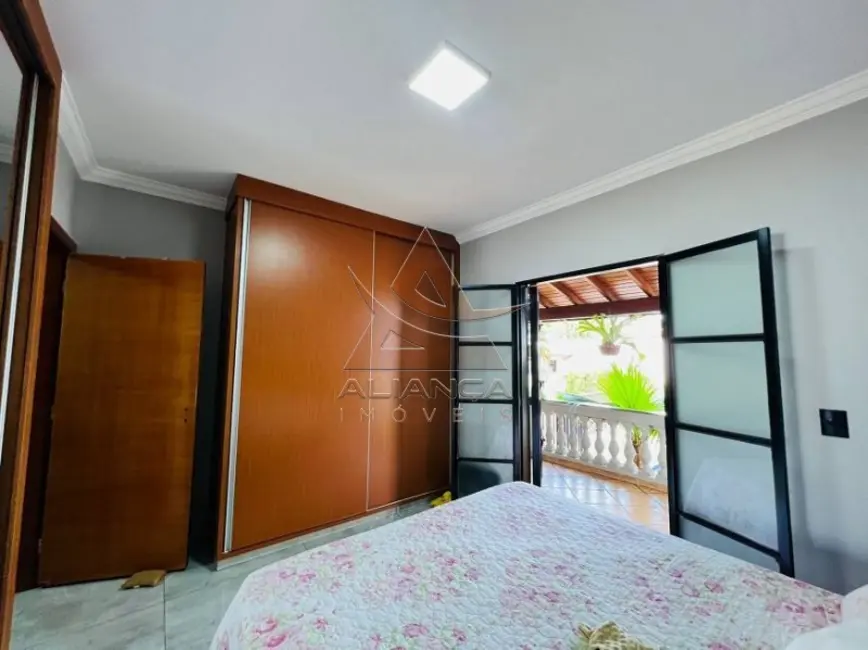 Foto 4 de Casa com 3 quartos à venda, 225m2 em Ribeirao Preto - SP