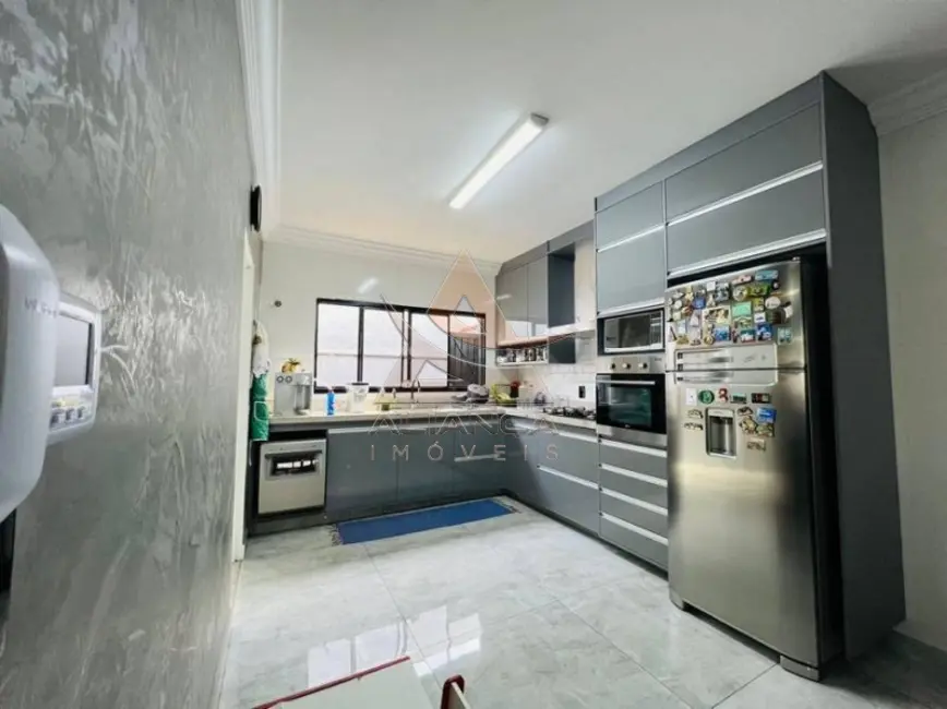 Foto 9 de Casa com 3 quartos à venda, 225m2 em Ribeirao Preto - SP