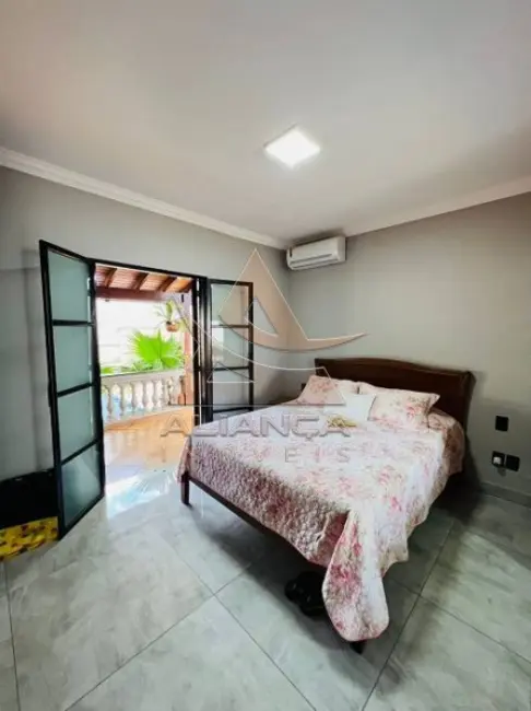 Foto 3 de Casa com 3 quartos à venda, 225m2 em Ribeirao Preto - SP