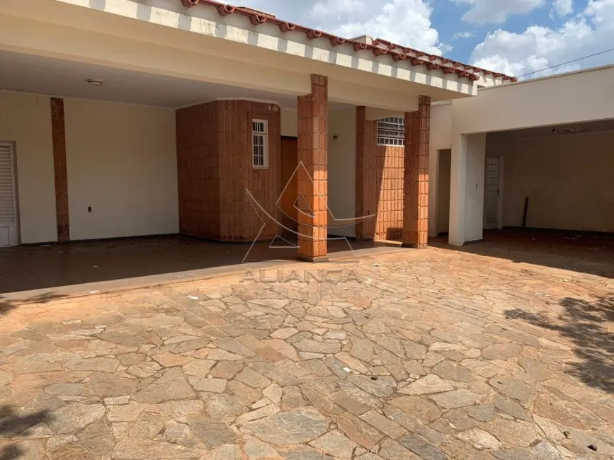 Foto 1 de Casa com 5 quartos à venda, 393m2 em Ribeirânia, Ribeirao Preto - SP