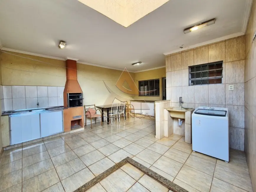 Foto 1 de Casa com 2 quartos à venda, 165m2 em Ribeirao Preto - SP