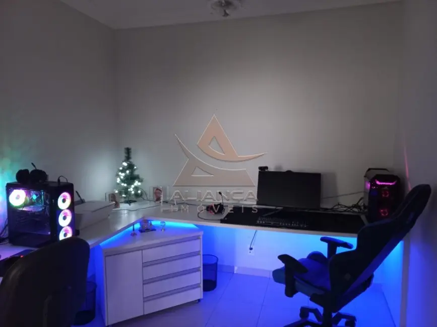 Casa com 3 quartos à venda, 161m2 em Ribeirao Preto - SP - imagem 8 Foto 8 de Casa com 3 quartos à venda, 161m2 em Ribeirao Preto - SP