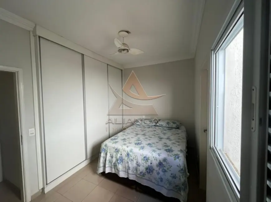 Casa com 3 quartos à venda, 161m2 em Ribeirao Preto - SP - imagem 5 Foto 5 de Casa com 3 quartos à venda, 161m2 em Ribeirao Preto - SP