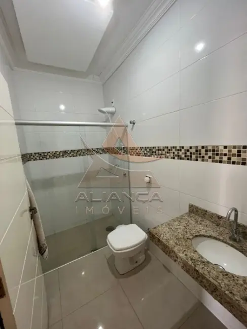 Casa com 3 quartos à venda, 161m2 em Ribeirao Preto - SP - imagem 4 Foto 4 de Casa com 3 quartos à venda, 161m2 em Ribeirao Preto - SP