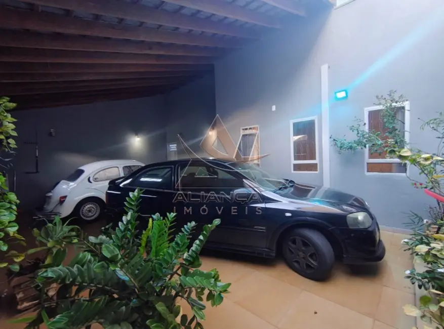 Foto 2 de Casa com 2 quartos à venda, 66m2 em Ribeirao Preto - SP