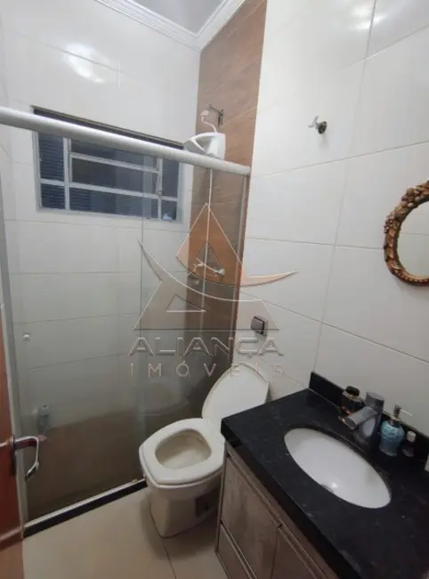 Foto 9 de Casa com 2 quartos à venda, 66m2 em Ribeirao Preto - SP