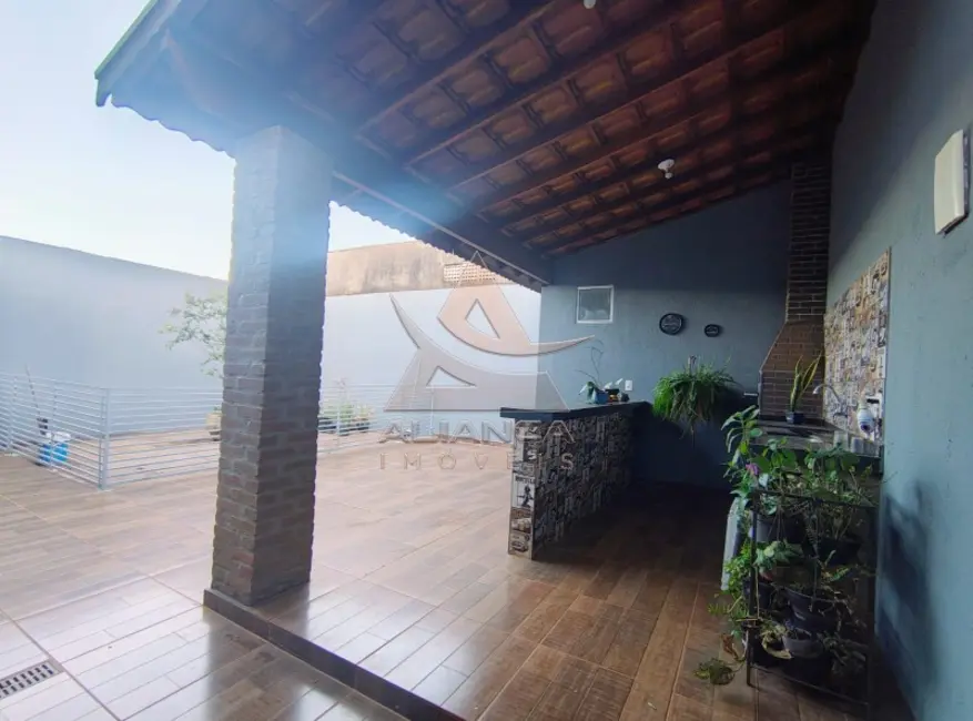 Foto 1 de Casa com 2 quartos à venda, 66m2 em Ribeirao Preto - SP