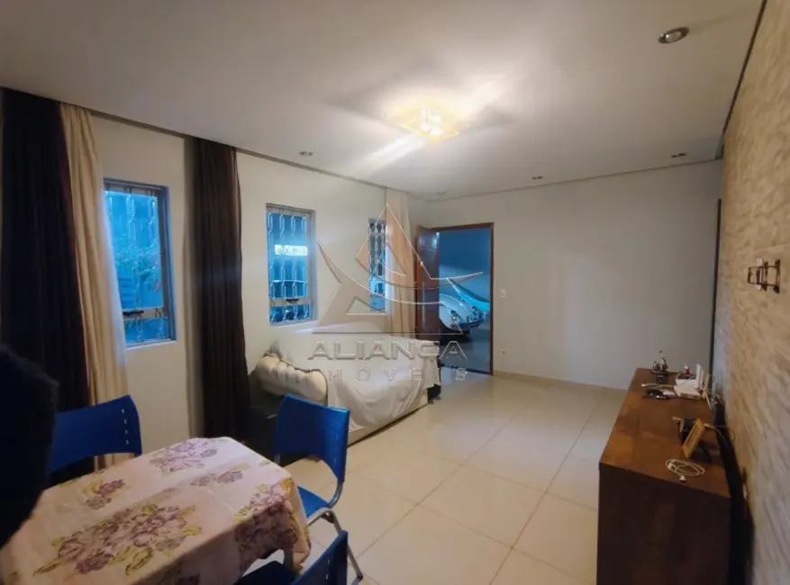 Foto 4 de Casa com 2 quartos à venda, 66m2 em Ribeirao Preto - SP