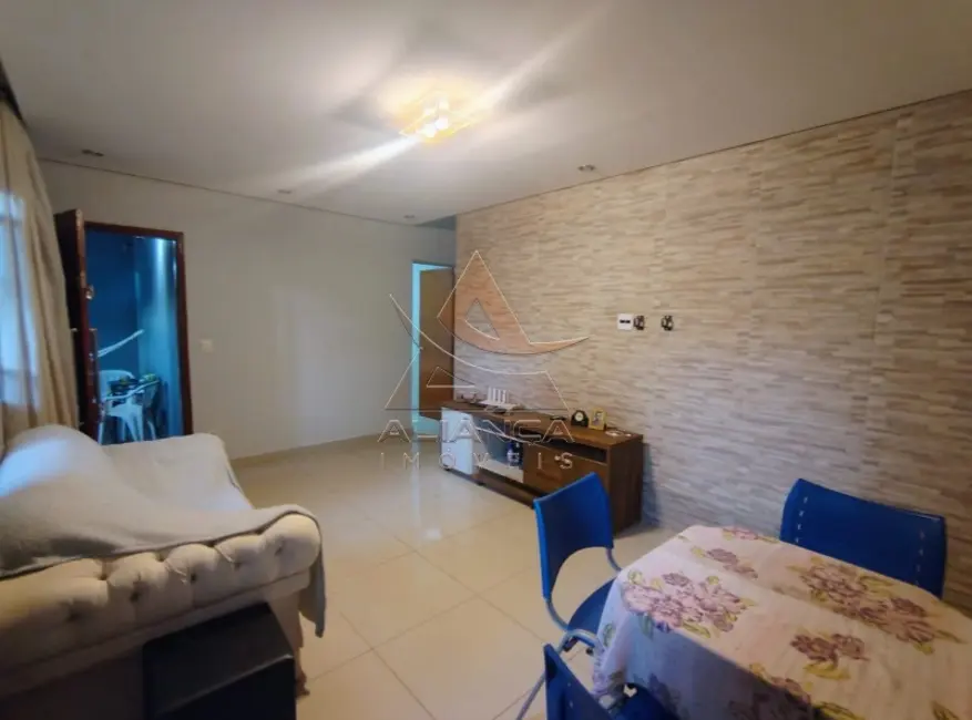 Foto 5 de Casa com 2 quartos à venda, 66m2 em Ribeirao Preto - SP